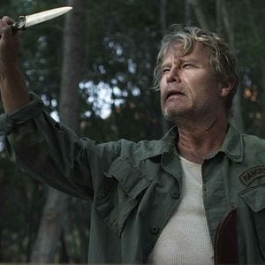 Fotoğraf John Savage