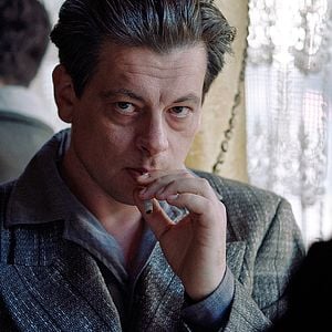 Fotoğraf La Douleur