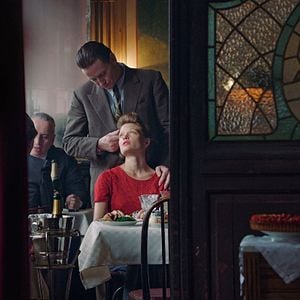 Fotoğraf Mélanie Thierry