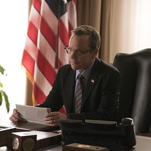 Fotoğraf Kiefer Sutherland