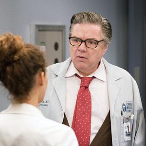 Fotoğraf Chicago Med