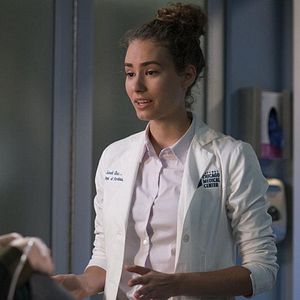 Fotoğraf Chicago Med