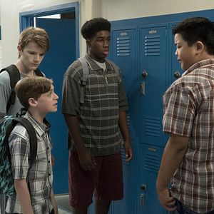 Fotoğraf Dash Williams