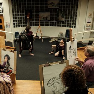 Fotoğraf Jason Ritter