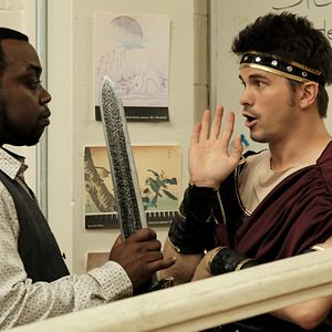 Fotoğraf Jason Ritter