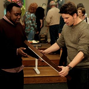 Fotoğraf Jason Ritter