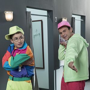Fotoğraf The Goldbergs