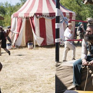 Fotoğraf Logan Marshall-Green