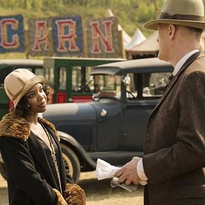 Fotoğraf Chasten Harmon