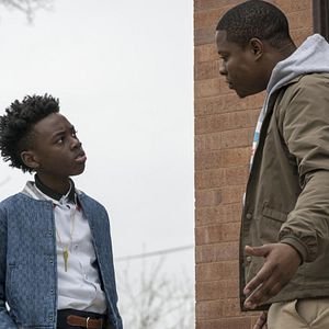 Fotoğraf Jason Mitchell