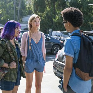 Fotoğraf Virginia Gardner