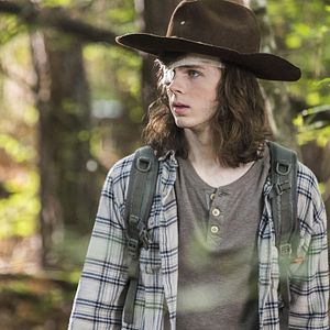 Fotoğraf Chandler Riggs