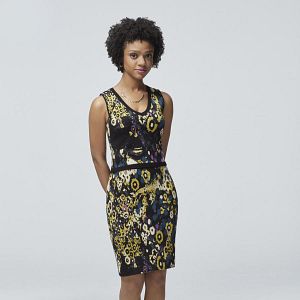 Fotoğraf Tiffany Boone