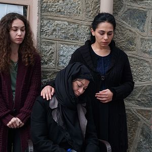 Fotoğraf Kalbimdeki Deniz