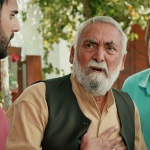 Fotoğraf Kalk Gidelim