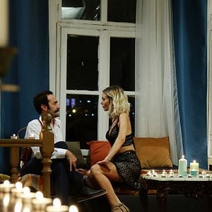 Fotoğraf Nerdesin Birader?