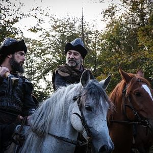 Fotoğraf Diriliş Ertuğrul