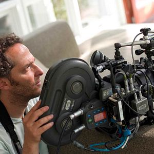 Fotoğraf Emmanuel Lubezki
