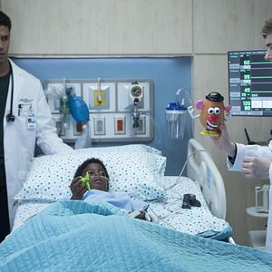 Fotoğraf Freddie Highmore