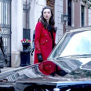 Fotoğraf Gotham (2014)