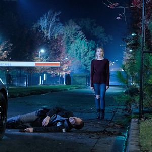 Fotoğraf Skyler Samuels