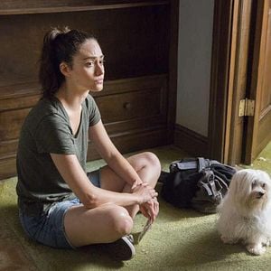 Fotoğraf Emmy Rossum