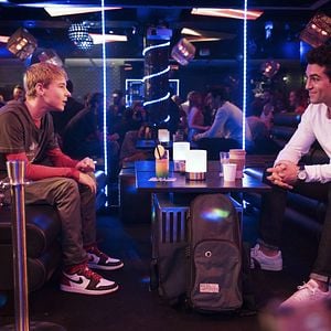 Fotoğraf Elyas M'Barek