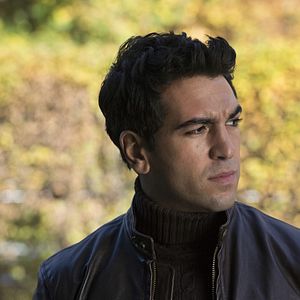 Fotoğraf Elyas M'Barek