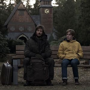 Fotoğraf Louis Hofmann