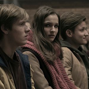 Fotoğraf Lisa Vicari