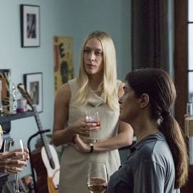 Fotoğraf Beatriz at Dinner