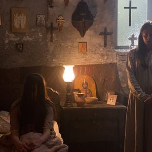 Fotoğraf Korku Kayıtları