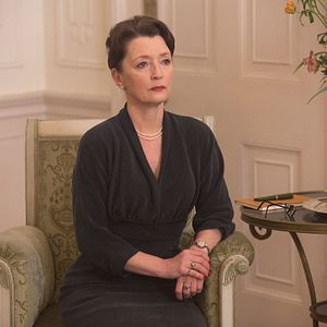 Fotoğraf Lesley Manville