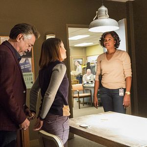 Fotoğraf Aisha Tyler