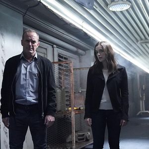 Fotoğraf Clark Gregg