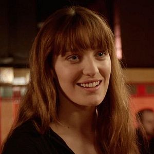 Fotoğraf Tess Haubrich