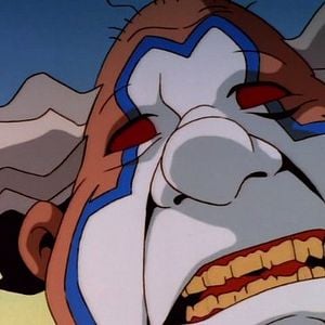 Fotoğraf Todd McFarlane's Spawn