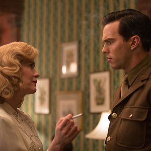 Fotoğraf Sarah Paulson