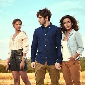 Fotoğraf Inma Cuesta