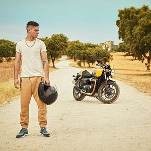 Fotoğraf Joel Bosqued