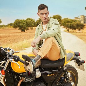 Fotoğraf Joel Bosqued