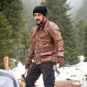 Fotoğraf Salman Khan