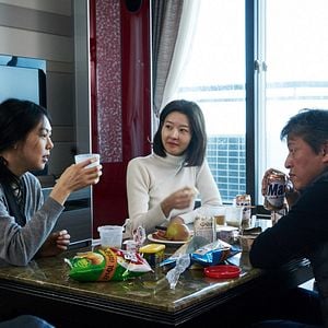 Fotoğraf Song Seon-mi