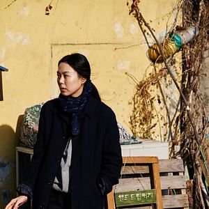 Fotoğraf Kim Min-Hee