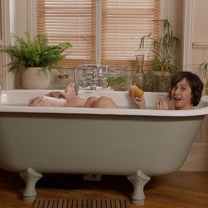 Fotoğraf Isabelle Carré