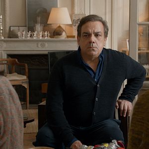 Fotoğraf Didier Bourdon