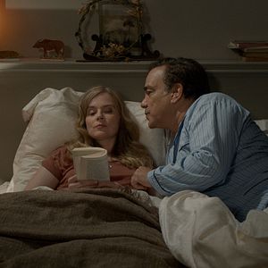 Fotoğraf Isabelle Carré