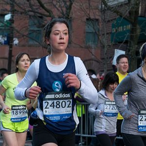 Fotoğraf Tatiana Maslany