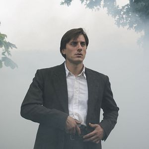 Fotoğraf Luca Marinelli