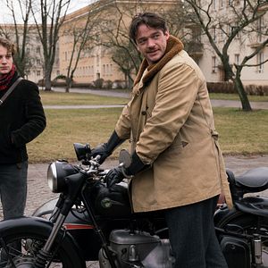 Fotoğraf Leonard Scheicher